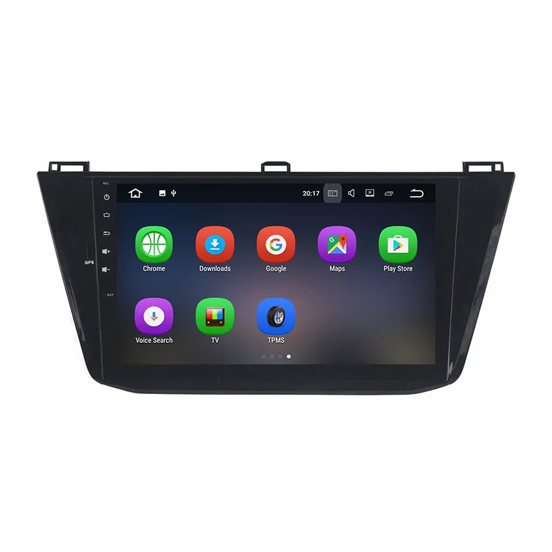 Excellent Aoluoya IPS RAM 2G Quad Core Android 7.1 CAR DVD PLAYER GPS Navigation For VW Volkswagen Tiguan 2016 2017 Audio video Multimedia 2 Excellent Aoluoya IPS RAM 2G Quad Core Android 7.1 CAR DVD PLAYER GPS Navigation For VW Volkswagen Tiguan 2016 2017 Audio video Multimedia 2