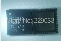 Free shipping 20pcs/lot CC2530F256RHAR CC2530F256 CC2530 | Обустройство дома