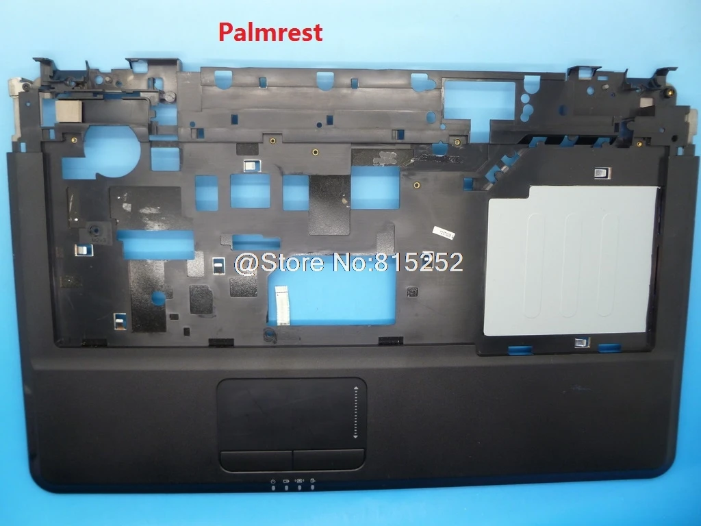 Подставка для ноутбука Lenovo G550 31038428 AP07W000E00 ЖК Передняя панель 31038413 AP07W000100