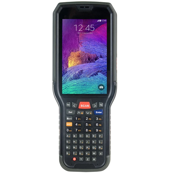 Swift P8400 можно крепить любые приспособления: PDA надежный Карманный конечное устройство сканера Лидер продаж продукта
