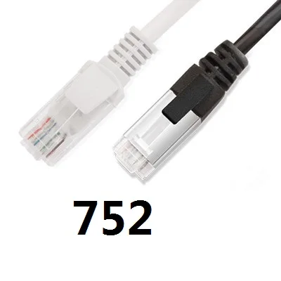

lieve RJ45 CAT6 Ethernet Network LAN Cable Flat UTP Patch Router Interesting Lot top quality feb 3566