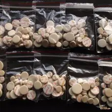 10 комплектов детали для гобоя: oboe колодки отличный материал 230 шт