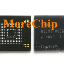 H26M31003GMR карта памяти EMMC NAND памяти BGA микросхема 2 шт./llot