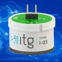 ITG датчики кислорода I-05 новое и оригинальное