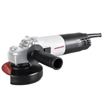 Машина шлифовальная угловая Интерскол УШМ-115/900(Мощность 1010Вт, 11000 об/мин хол. хода, диск 115мм
