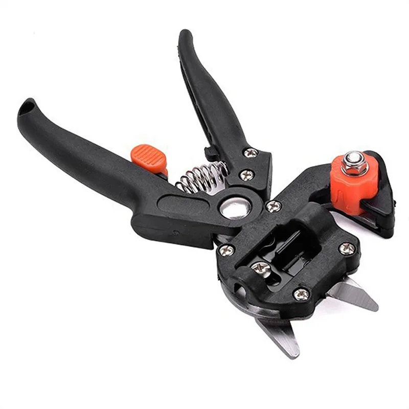 

Professional Garden Fruit Tree Pro Pruning Shears Scissor Grafting Cutting Tool Set Pruner Tree Cutting Outdoor Tools 30