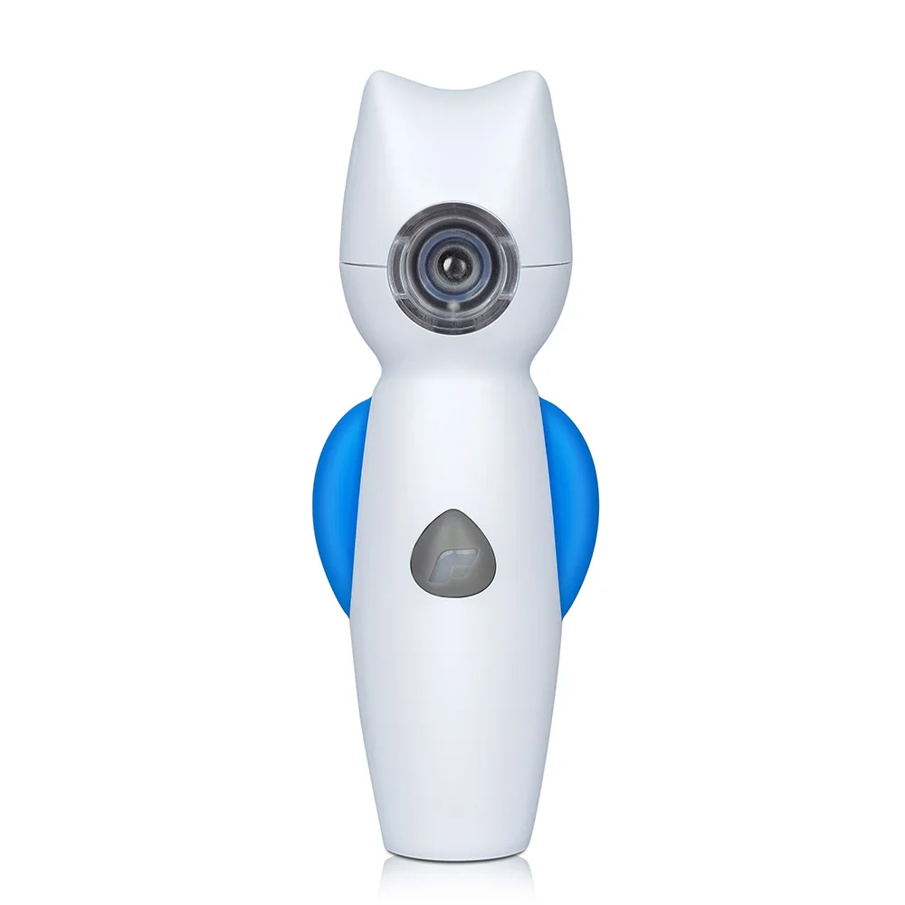FEELLiFE Air Angel Nebulizer портативный сетчатый паровой ингалятор распылитель медицинский бытовой испаритель ручной распылитель для ребенка
