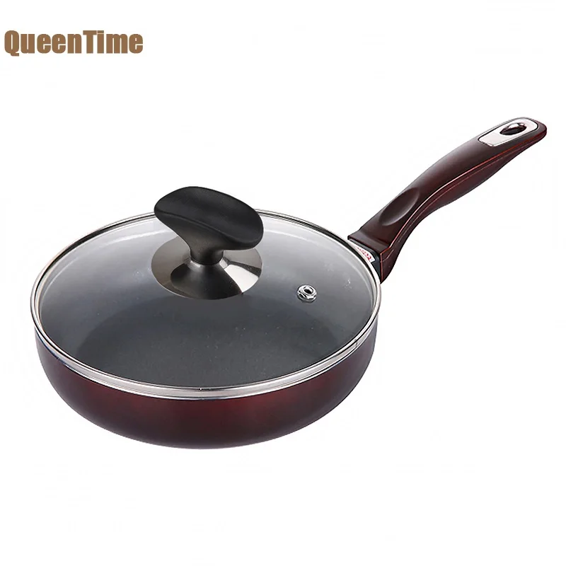 Mini Cast Iron Pan 3,5 Zoll Grill Küche Pan Kochgeschirr Kleine Pfanne