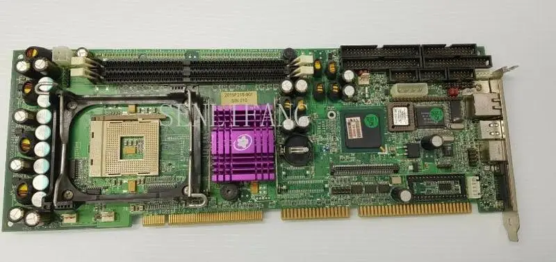 

Well Tested OBO-8712VLA BIOS R1.00 for Portwell ROBO 8712VLA-D Sbc Single Board Computer Working