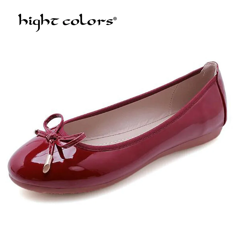 

Plus Size 33-43 Women Shoes Foldable Slip on Ballet Flats Shoes Woman Comfortable Ladies Loafers New Fashion Casual Shoes Women