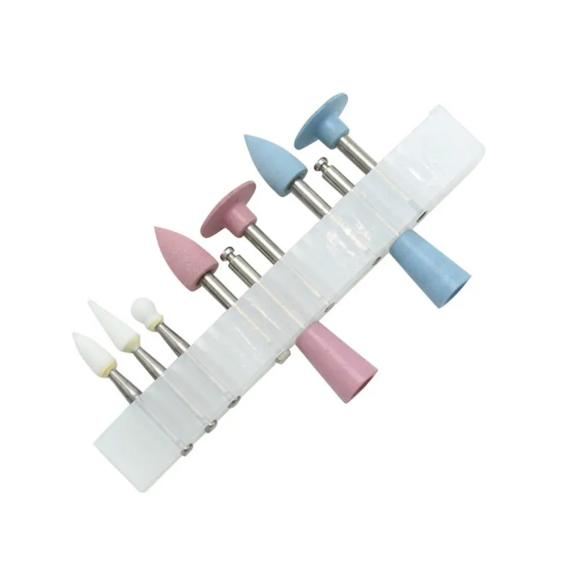 Зубные Материал композитный полировочные принадлежности для Скорость наконечник угловой наконечник RA0309 Стоматологическая лаборатория стоматологические инструменты
