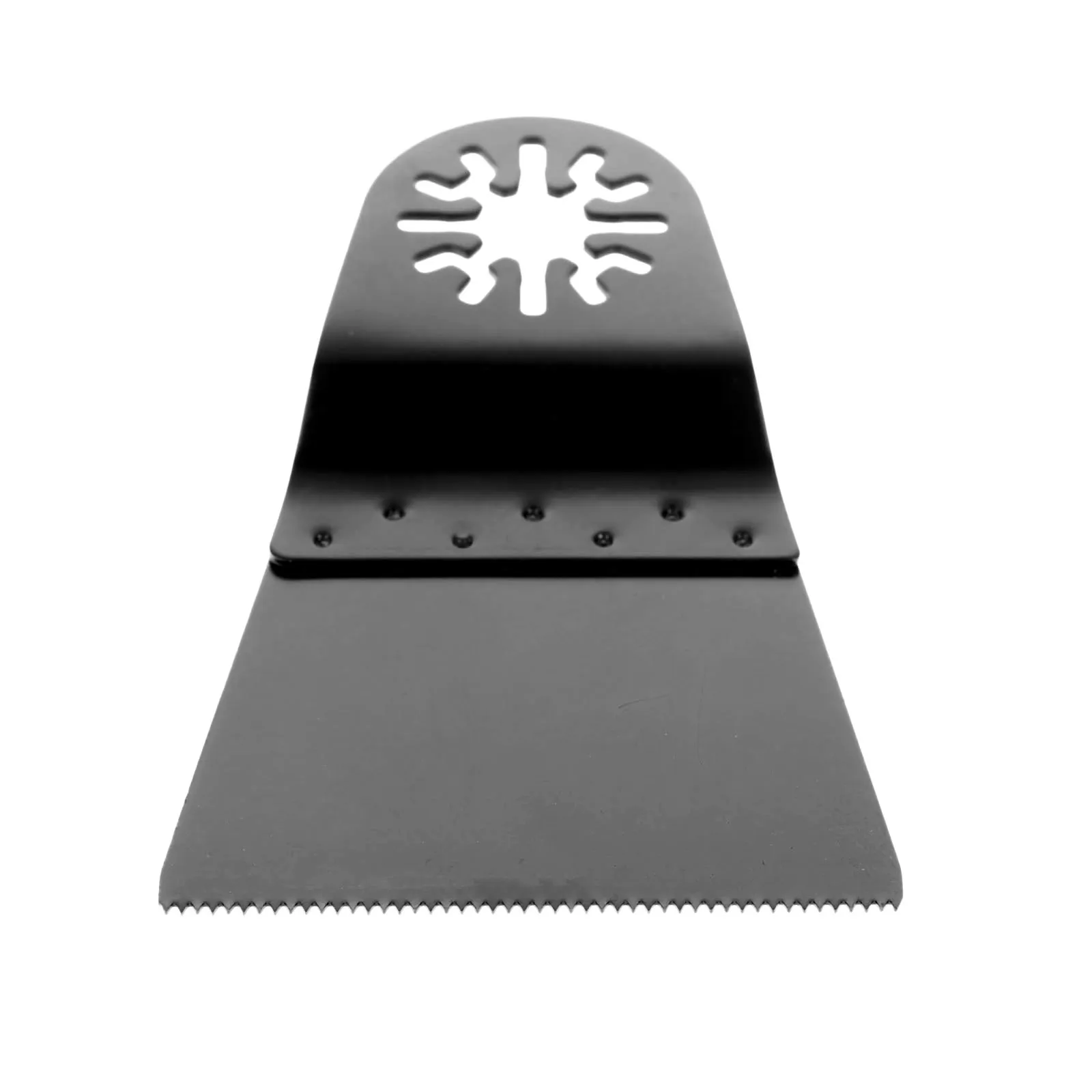 

DRELD 40x65mm HCS Oscillating Multi Tools E-cut Saw Blade For Multimaster Fein Bosch Dremel TCH Metal Wood Cutting Power Tools