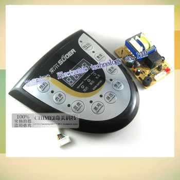 

"New" electric pressure cooker Pot Control Panel Kit SON-DF05 universal repair panelsFree shipping SON-DF07 SON-DF06