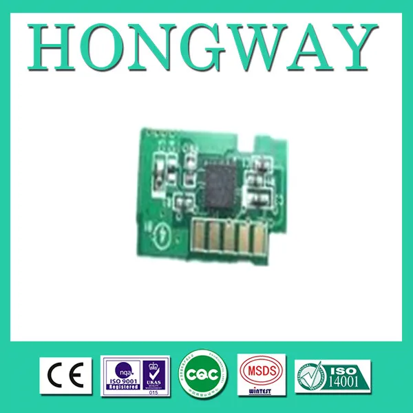Совместимость samsung MLT-D103L D103L сбросить чип для samsung ML-2950ND 2951D 2955 2955ND 2955DW SCX-4729FD 4728FD тонер чип