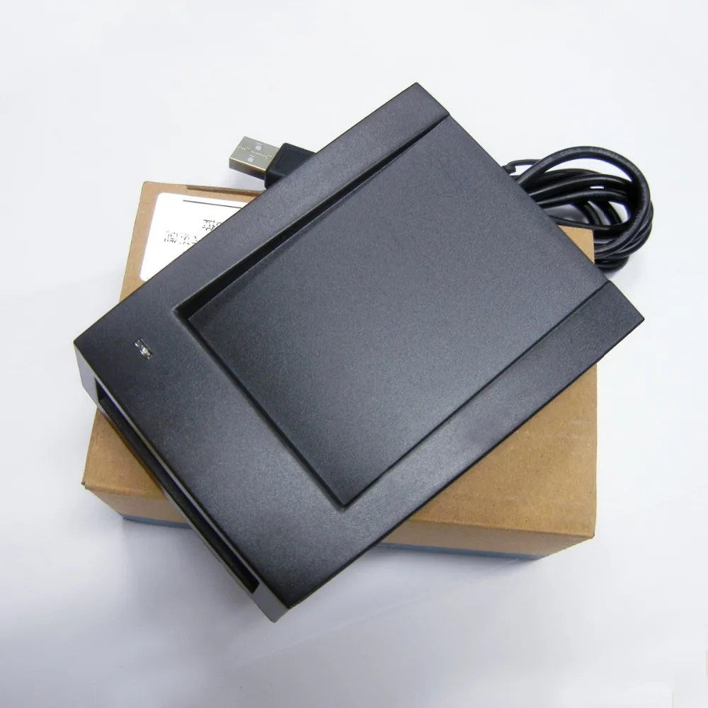 HITAG S 256/2048 RFID идентификационный писатель 125 кГц 134 2 FDX B ISO11784/ISO11785 может читать и