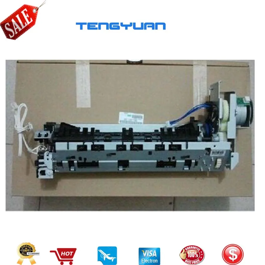 100% Тесты для HPCM1015/1017 сборщик фьюзера RM1-4313-000 RM1-4313(110V) RM1-4310-000 RM1-4310(220V) части