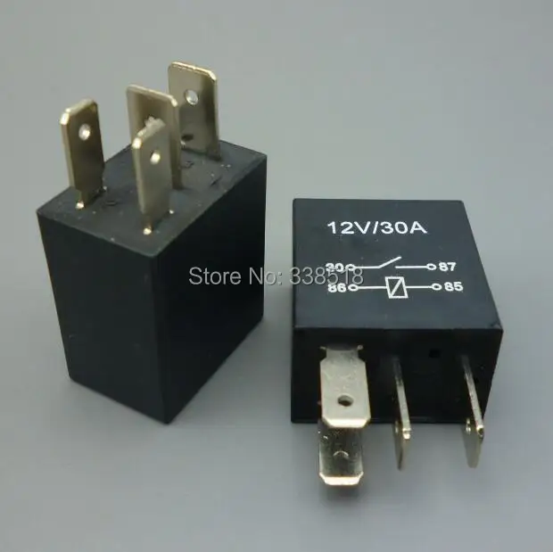 12V30A4P--------