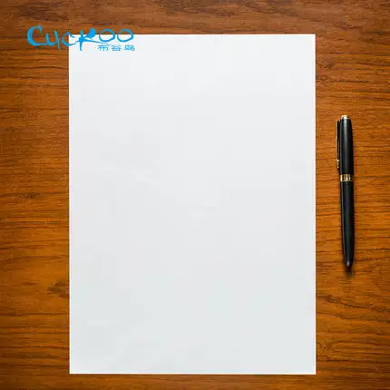 US $9.38 CUCKOO Do it yourself typesetting nolverty Watermark anti counterfeiting A4 printable thick paper 25 sheets/bag paper for young children/staff-within just Reproduction graphic relating to A4 Printable Paper referred to as US $9.38 CUCKOO Do-it-yourself typesetting nolverty Watermark anti counterfeiting A4 printable thick paper 25 sheets/bag paper for kids/worker-within just Replica
