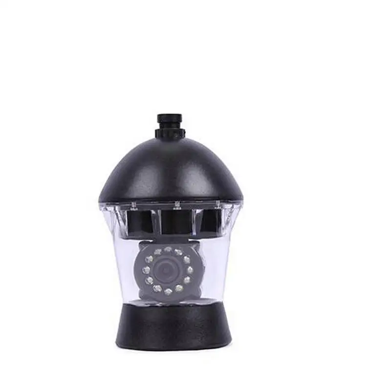 1 set) 100M Cable Well Use 360 degree rotation camera with DVR function Sewer Inspection Camera waterproof underwater Fishing