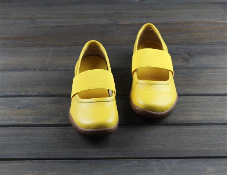 Sapatos de verão mulher Apartamentos bailarinas sapatos primavera 2019
