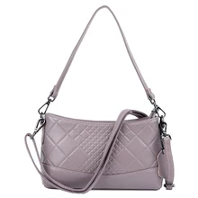 Bolsas Femininas Bolsas De Marcas Famosas Luxurious Handbags Designer 100% Genuine Leather Geometric Style Women Bags 2018 Hot Bolsas Femininas Bolsas De Marcas Famosas Luxurious Handbags Designer 100% Genuine Leather Geometric Style Women Bags 2018 Hot