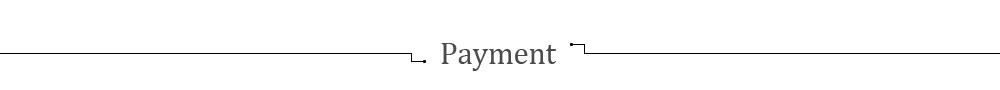 payment