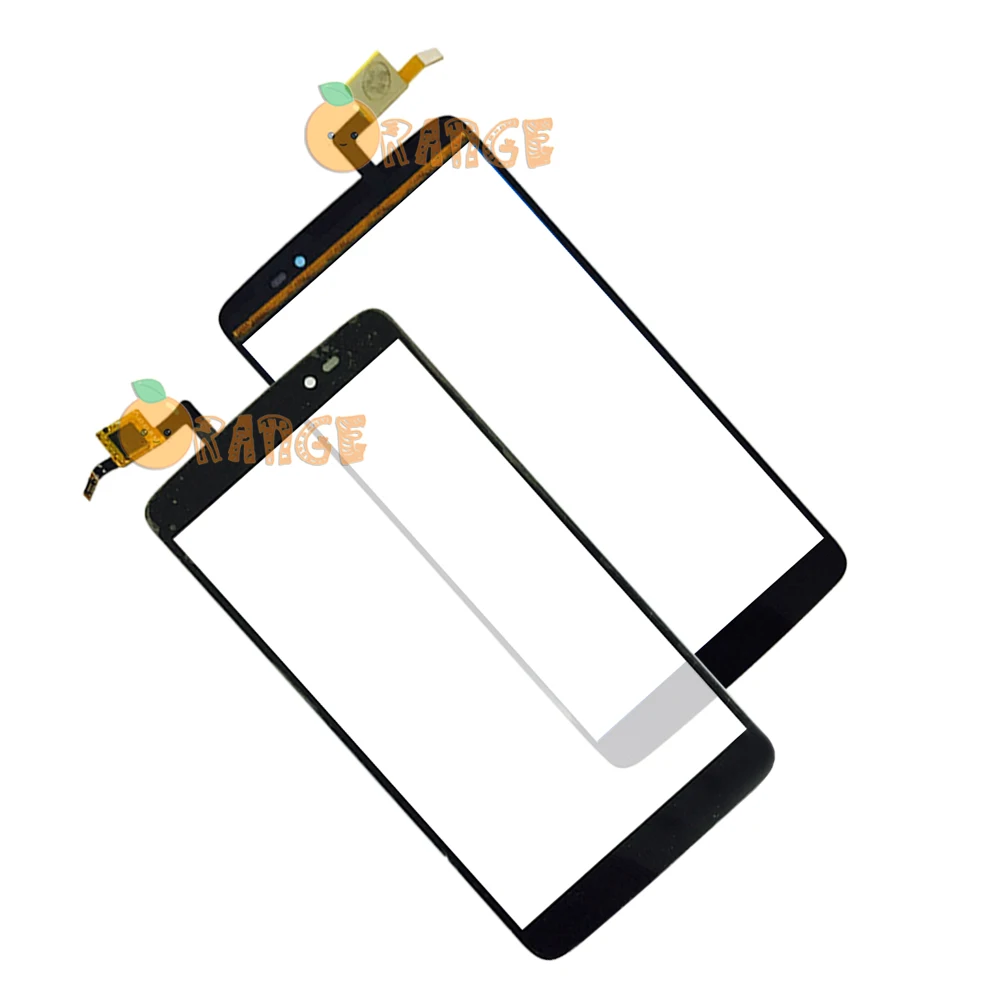 Новая замена для Alcatel idol 3 One Touch 6045 OT6045 K 6045Y 6045B 6045I 5 дюймов Сенсорный экран