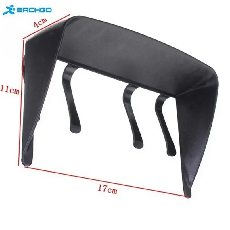 Birthday Gift Anti Reflective Sun Shade for 7 Inch GPS for Most Kind of GPS Gift Navigator GPS