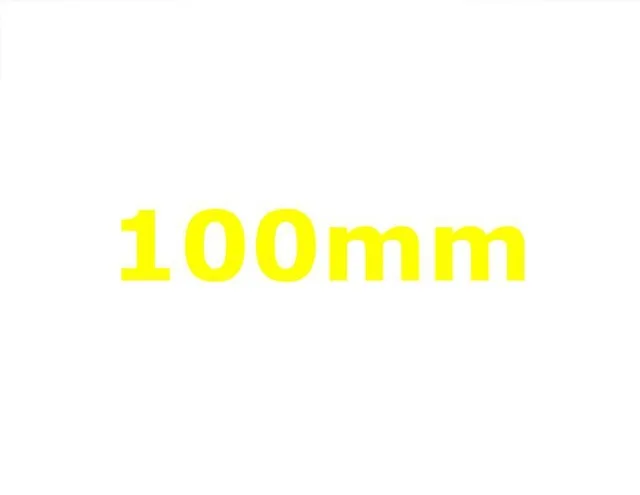 Yellow 100mm SPOMANN полностью углеродный велосипедный Стержень 31,8 мм сверхлегкий MTB дорожный велосипедный стержень 3 к Глянцевая углеродная крышка угол 6 частей для горных велосипедов - Цвет: Yellow 100mm