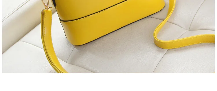 ZMQN женские сумки через плечо кожаные желтые сумки маленькие модные дамские сумки для женщин женские сумки A534