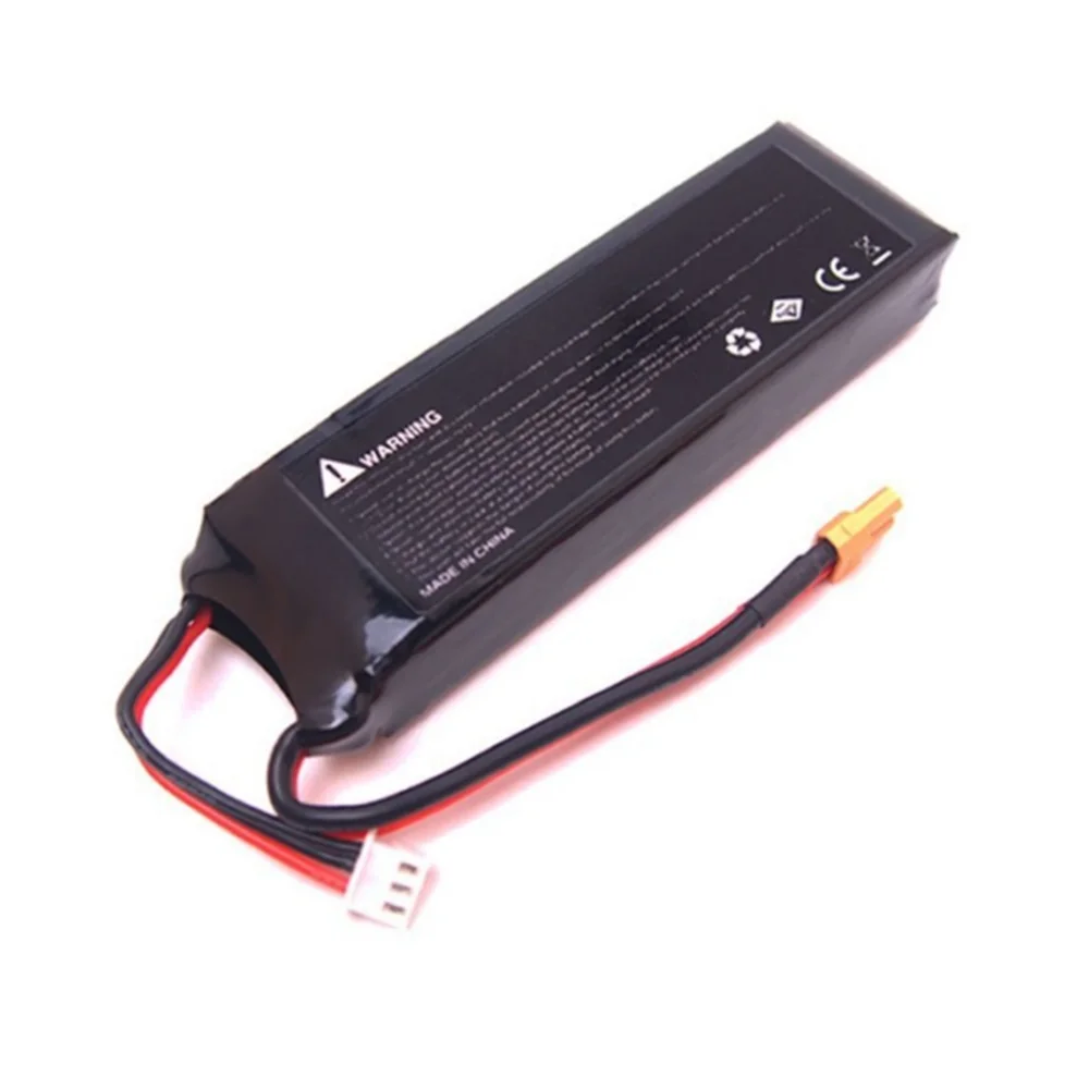 7,4 V 3000mah литий-ионная аккумуляторная батарея для MJX bugs3 bugs3h b3 b3h B2W/C Force1 F100 Contixo F17 Квадрокоптер с дистанционным управлением