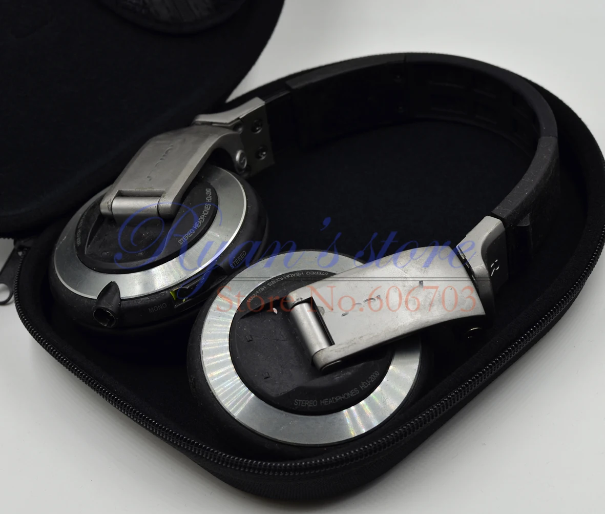 Defean Жесткий Чехол Box сумка для Sony MDR XB900 XB910 XB920 XB 950AP 950BT наушников