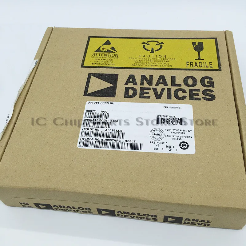 AD8667ARZ_