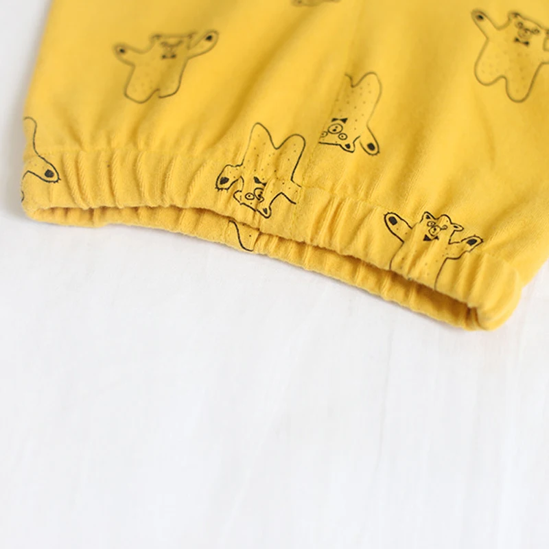 pijama niña
