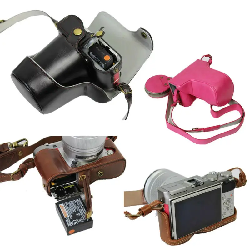 fujifilm xa3 camera bag