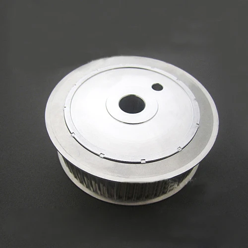 501457010000 Timing Pulley :W25-60 Synchronous Transmission wheel: W25-60 [quality] Tajima Embroidery Machine Spare Parts