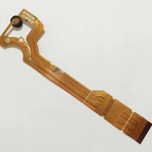 17P рога труба плоский гибкий кабель ленточный коннектор для Motorola XiR P6600 XPR330 EP550 двухстороннее радио аксессуары