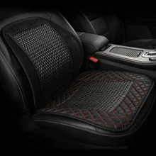 Поясничная поддержка KKYSYELVA для офисного стула грузовика автомобиля Авто поддержка спины s поясная подушка для автомобиля массажер для спины