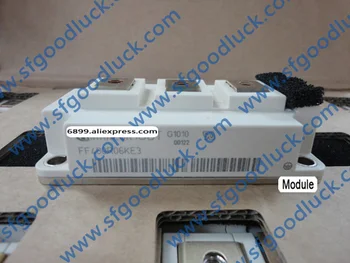 

FF400R06KE3 Transistor IGBT Module N-CH 600V 400A 7-Pin 62MM Weight:340g Free Shipping
