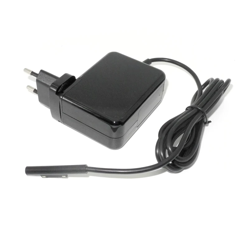 microsoft 12v 2.58a adapter charger