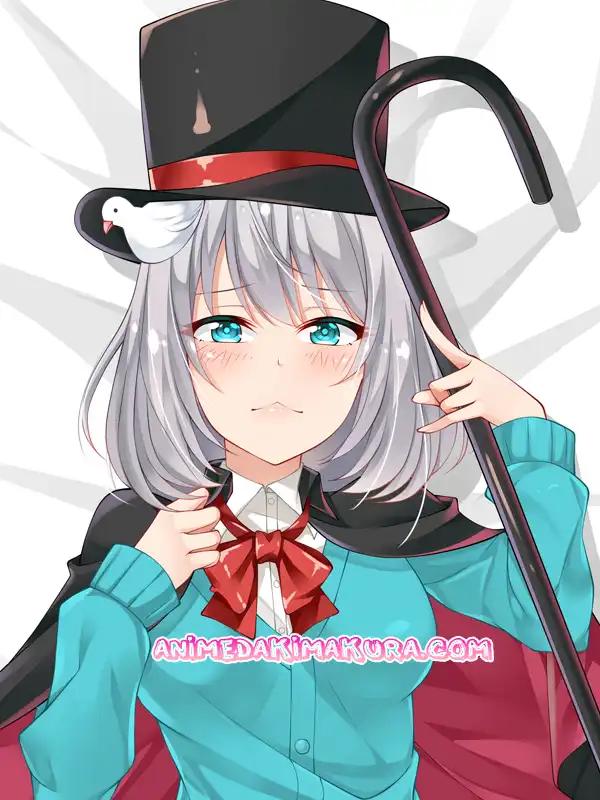 Download Magical Sempai Tejina Senpai Dakimakura Anime Girl Hugging Body Free HD Wallpaper Magical Sempai Tejina Senpai Dakimakura Anime Girl Hugging Body Free HD