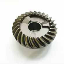 Обратная передача для YAMAHA подвесной 75 80 85 90 hp 2/4 ход 26 T обратная передача: 688-45571-00