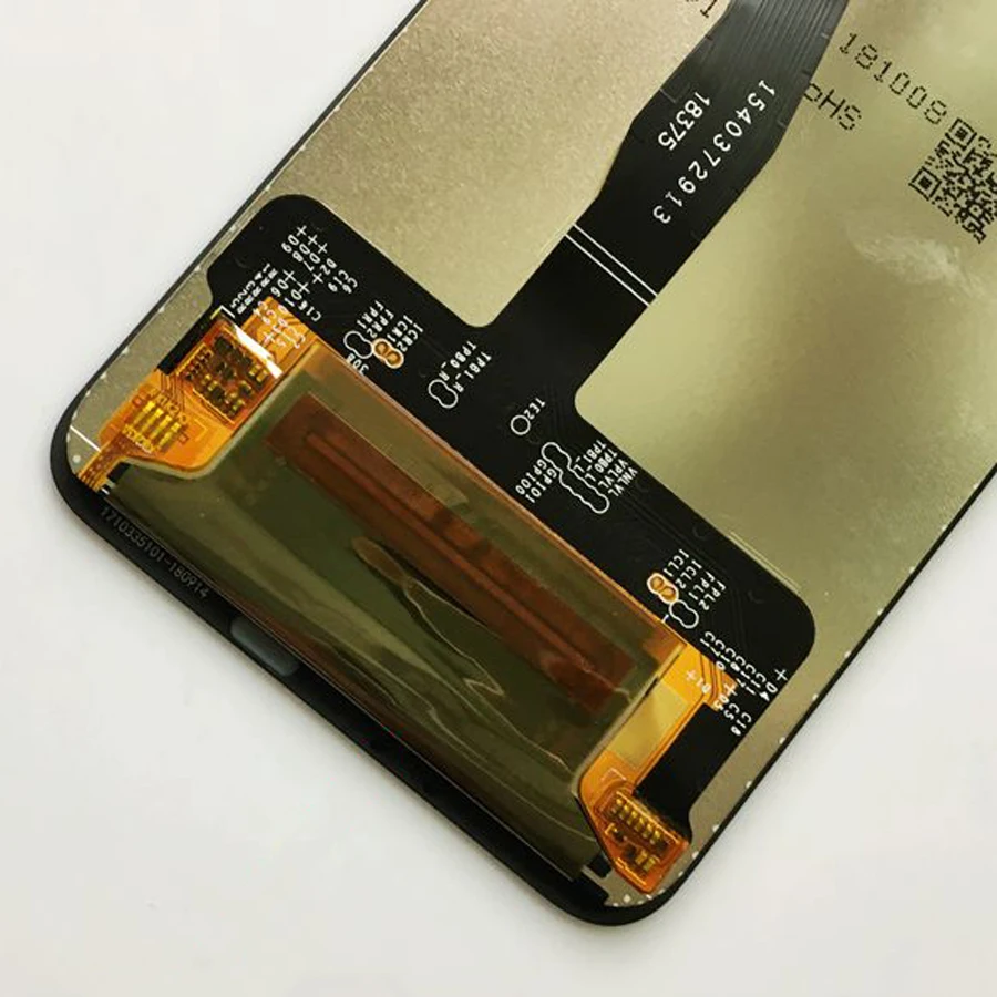 100% Original For Huawei P Smart 2019 Honor 10 Honor10 lite lcd Display screen Touch Screen Digitizer LCD touch Screen Assembly