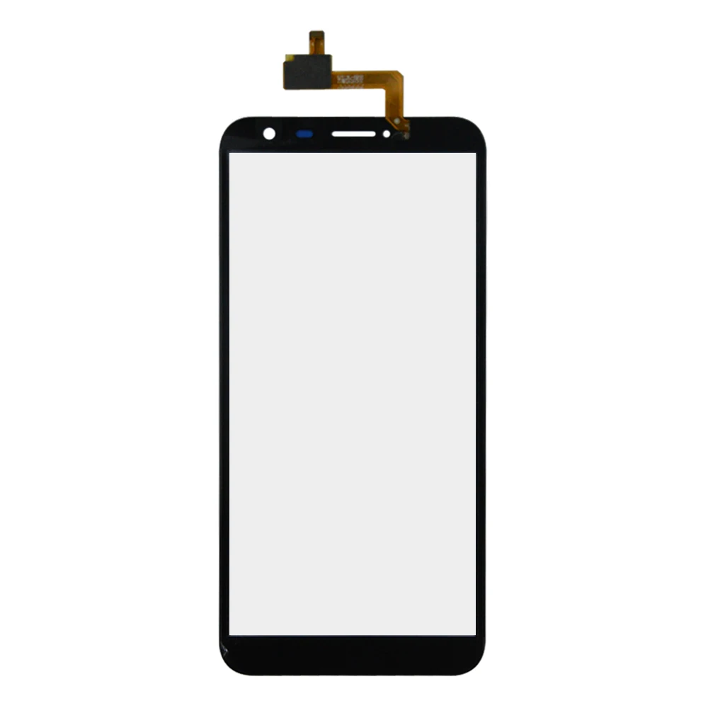 5 дюймовый сенсорный экран Oukitel C8 стекло дигитайзер 100% гарантия оригинальная