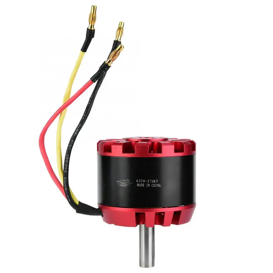 Perfect Electric Scooter Motor 270KV 18-42V Brushless Sensorless Motor for Electric Balancing Scooter Skateboard 1 Perfect Electric Scooter Motor 270KV 18-42V Brushless Sensorless Motor for Electric Balancing Scooter Skateboard 1