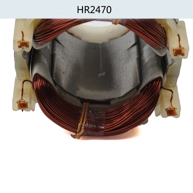Makita pièce de rechange 625758-6 Champ 220-240 v pour hr4030c et hr4011c d/'origine