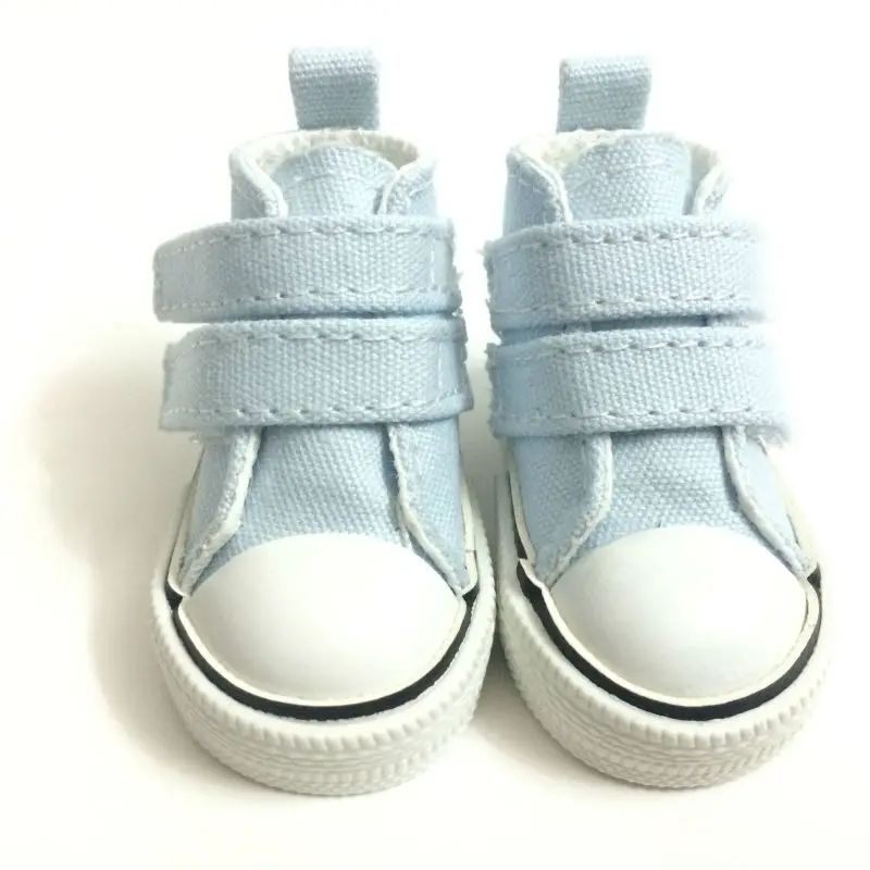 BEIOUFENG парусиновые кроссовки обувь для Paola Reina куклы аксессуары, 1/4 обувь для кукол BJD спортивная обувь для Corolle, мини кукольные сапоги