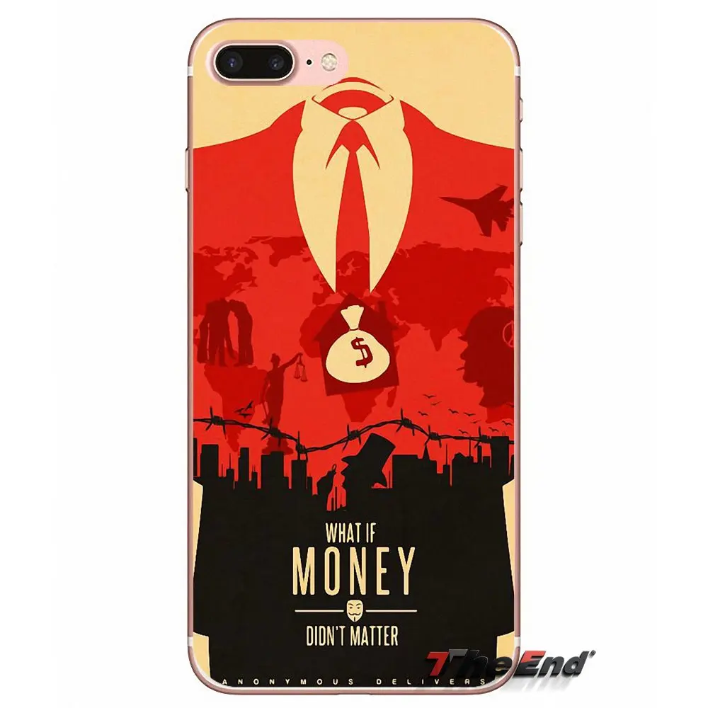 Силиконовый ТПУ чехол для iPhone X 4 4S 5 5S 5C SE 6 6S 7 8 Plus Samsung Galaxy J1 J3 J5 J7 A3 A5 2016 2017 русская