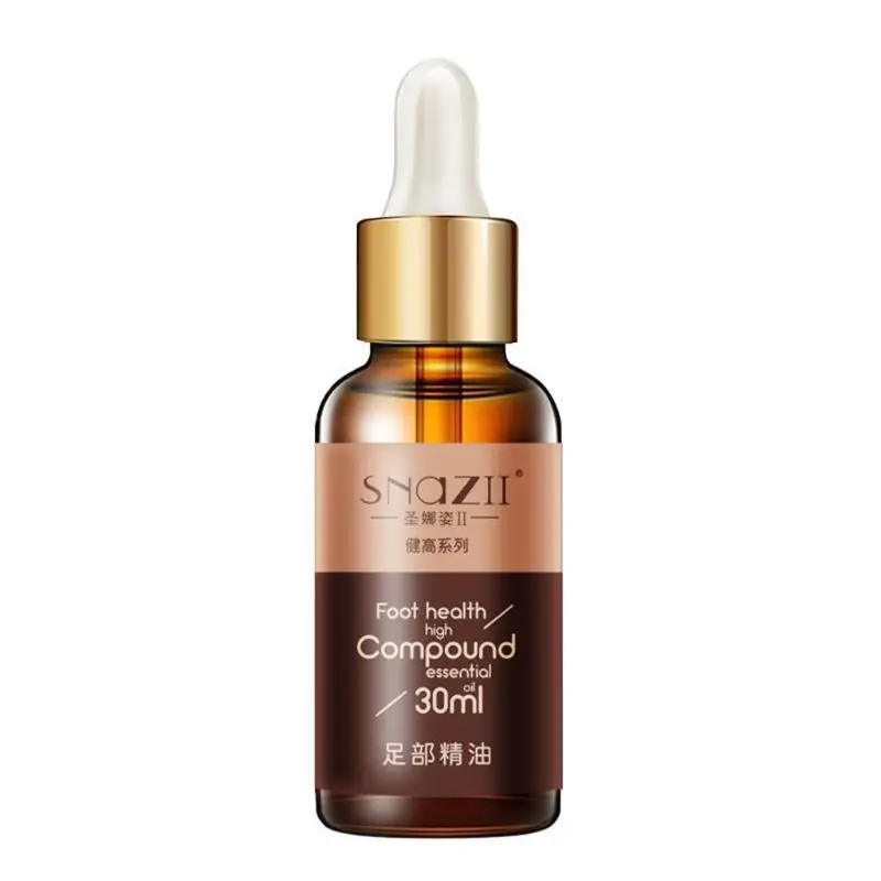 

30ml Height Increasing Conditioning Essential Oil Body Grow Taller Bone Growth Massage Oil Soothing Foot Health Care Promot