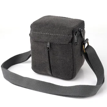 

Digital Camera Bag Case For Fujifilm X-T20 X-T10 X-T2 X-T1 X-E3 X-E2 X-E1 X-A10 XA5 XA3 XA2 XA1 X100F X100T X100S X100 X70 X-E2s